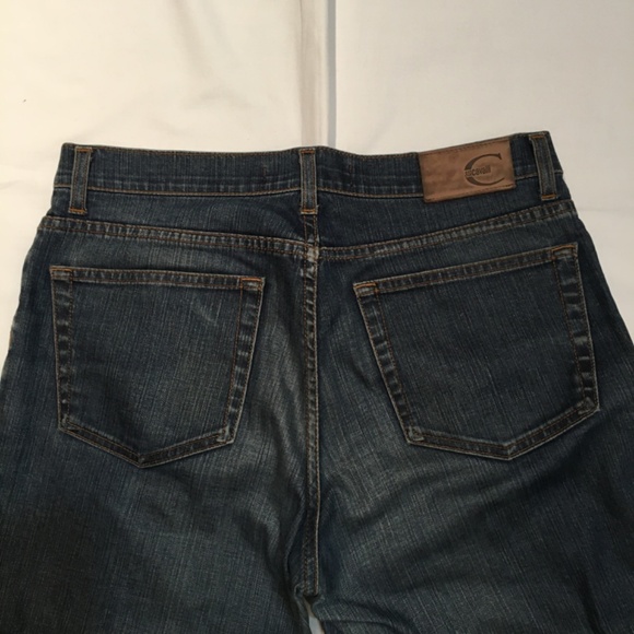 ROBERTO CAVALLI Just Cavalli Sz 30 Mens Blue Jeans - Picture 4 of 10